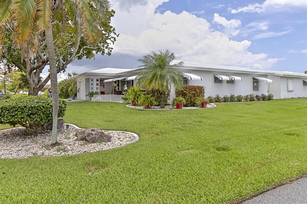 LEISUREVILLE SECOND SEC - Residential