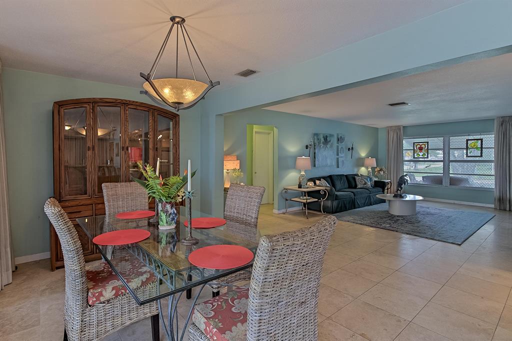 LEISUREVILLE SECOND SEC - Residential