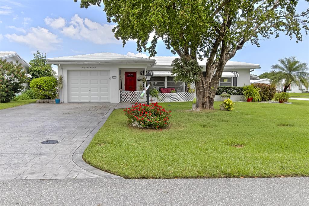 LEISUREVILLE SECOND SEC - Residential