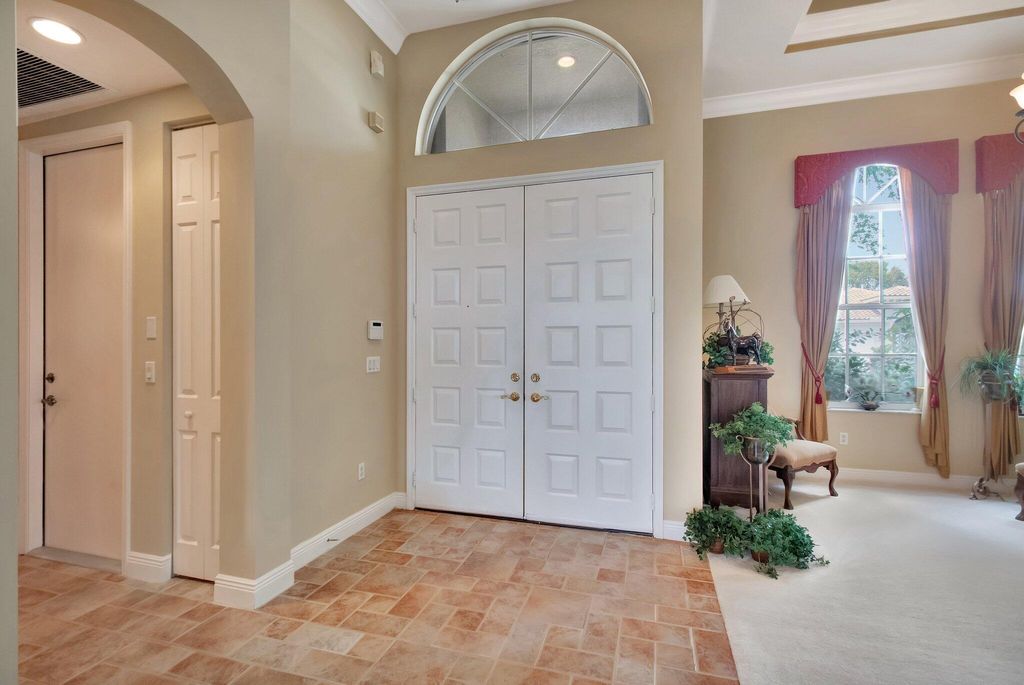 Photo of 12560 Via Valenza, Boynton Beach, FL 33436 (MLS # R11083881)