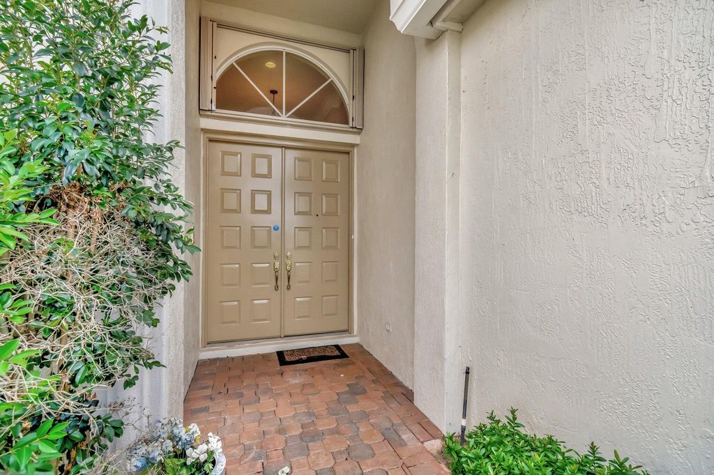 Photo of 12560 Via Valenza, Boynton Beach, FL 33436 (MLS # R11083881)