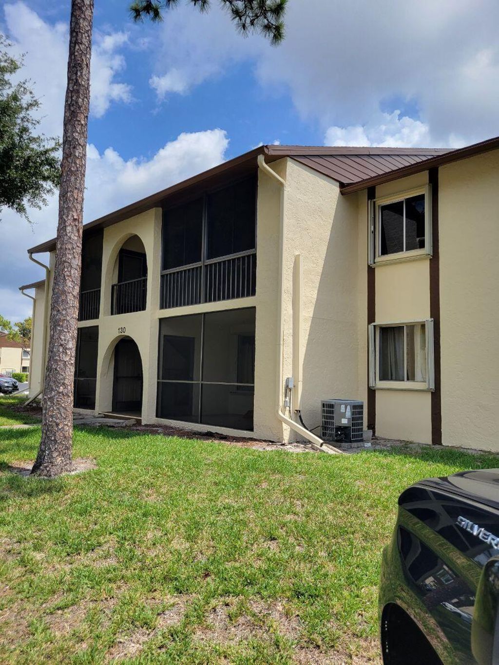 Photo of 130 Lake Pine Circle #D1, Greenacres, FL 33463 (MLS # R11100259)