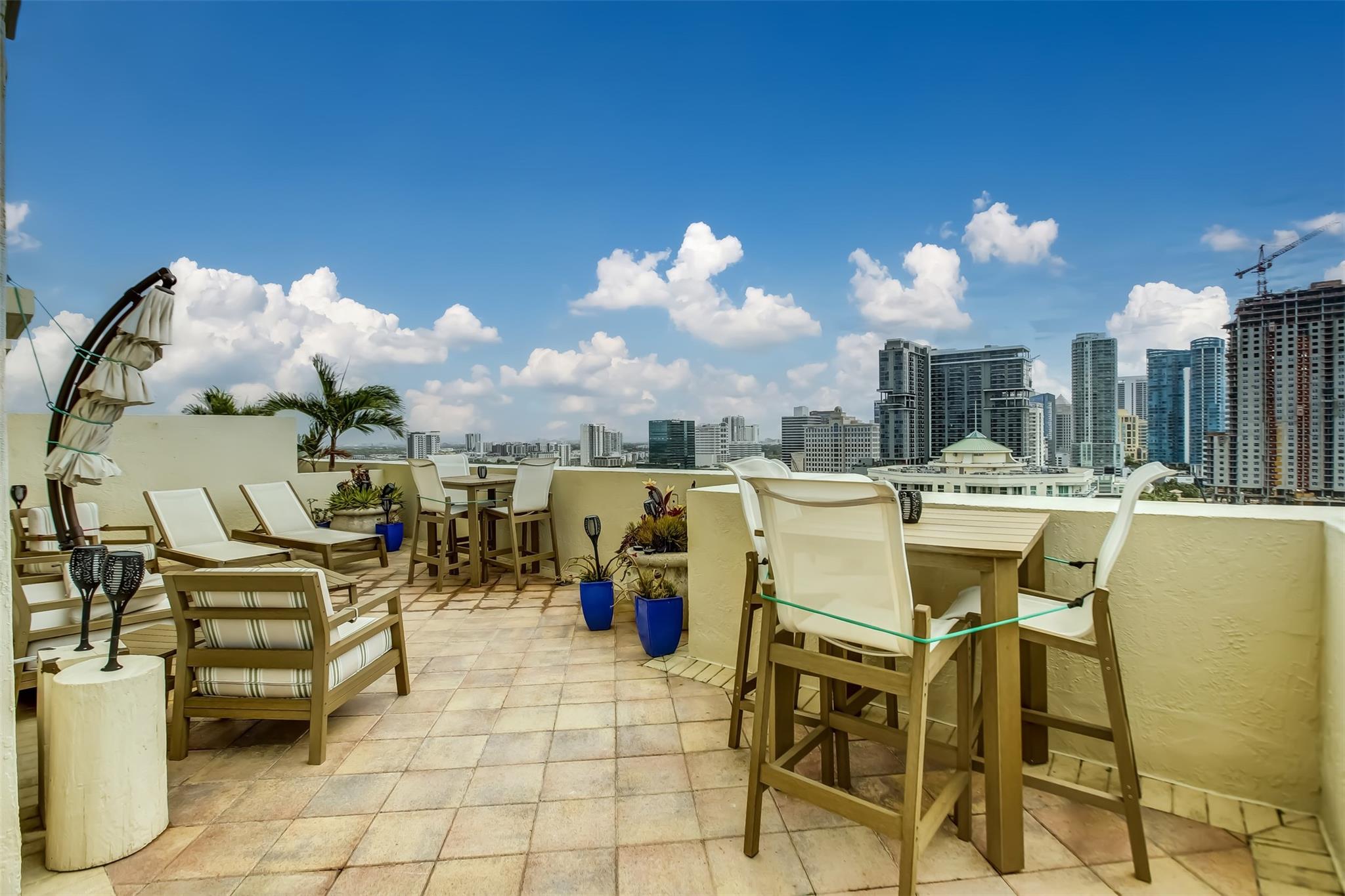 600 W Las Olas Blvd 1905-s