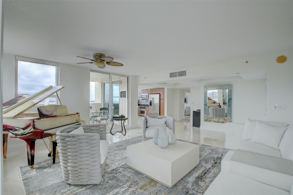 Photo of 600 W Las Olas Boulevard #1905-s, Fort Lauderdale, FL 33312 (MLS # F10435890)