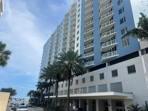 1551 N Flagler Drive Unit 1108, West Palm Beach, FL MLS: R11082209