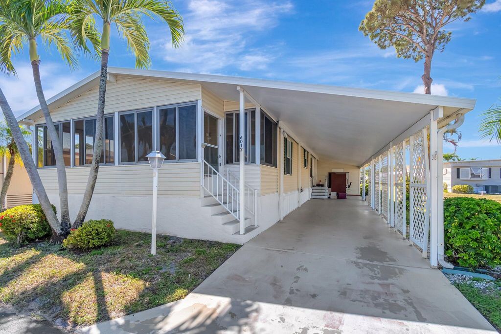 Photo of 6012 Daiquiri Bay, Boynton Beach, FL 33436 (MLS # R11113936)