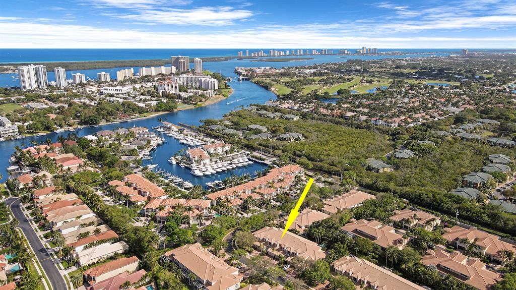 Photo of 724 Cable Beach Lane, North Palm Beach, FL 33410 (MLS # R10873743)