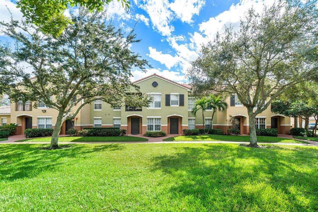 Photo of 10288 Fox Trail Road S #312, West Palm Beach, FL 33411 (MLS # R10756887)