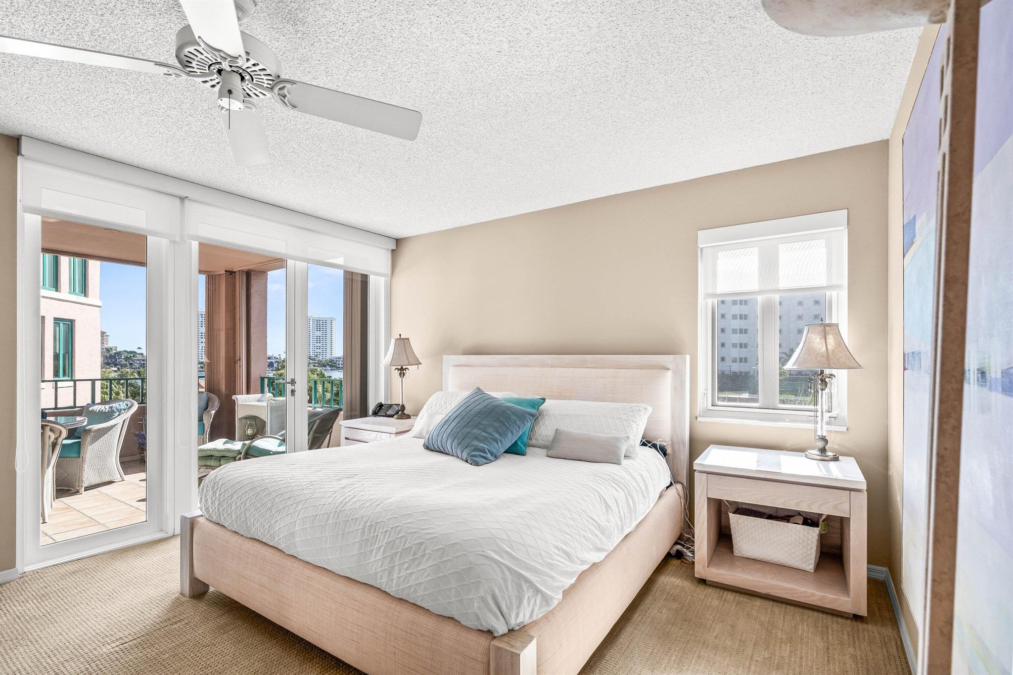 MIZNER COURT - Residential