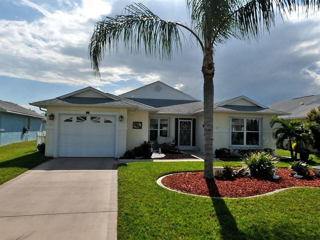 Photo of 373 European Lane, Fort Pierce, FL 34982 (MLS # R10690646)