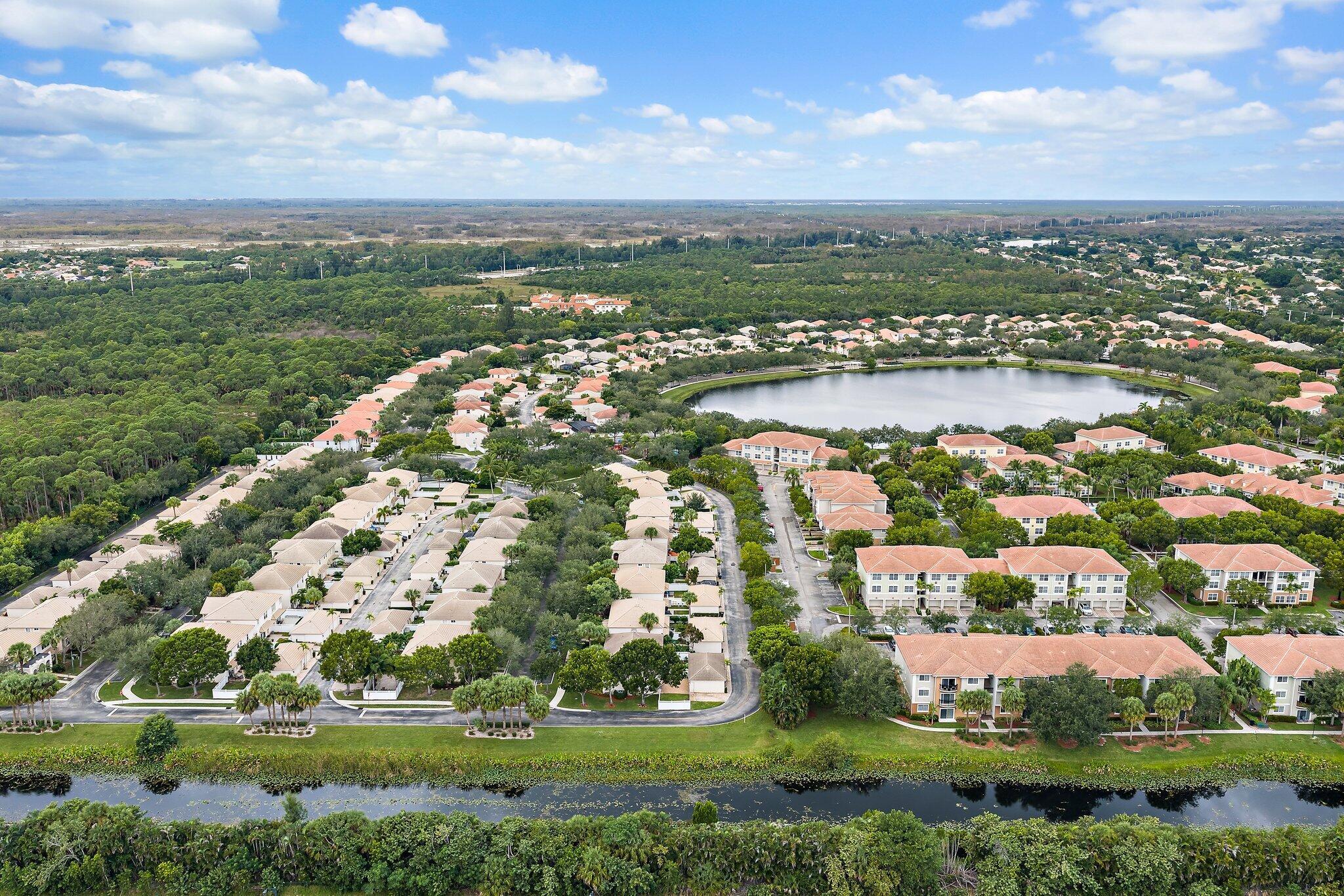 Montecito - Residential