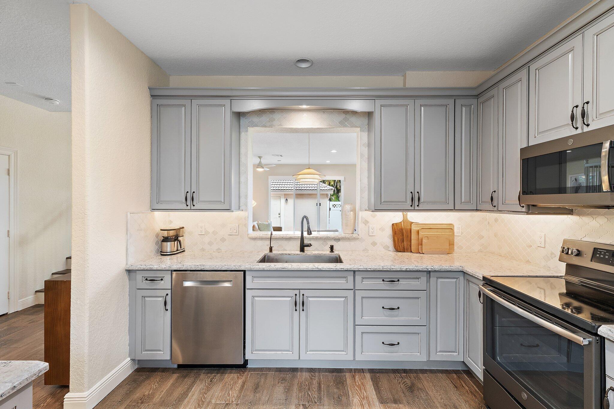 Montecito - Residential