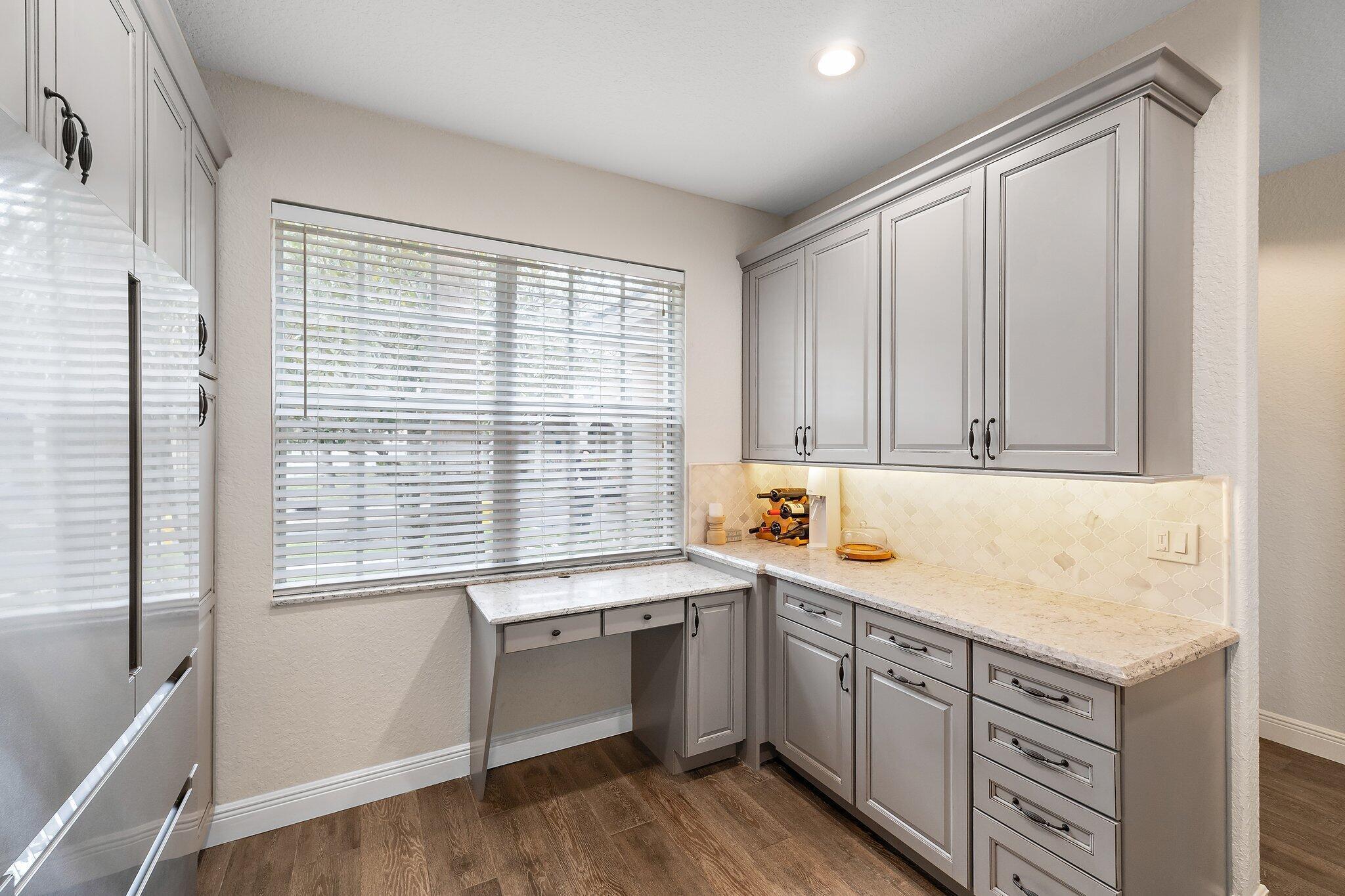 Montecito - Residential