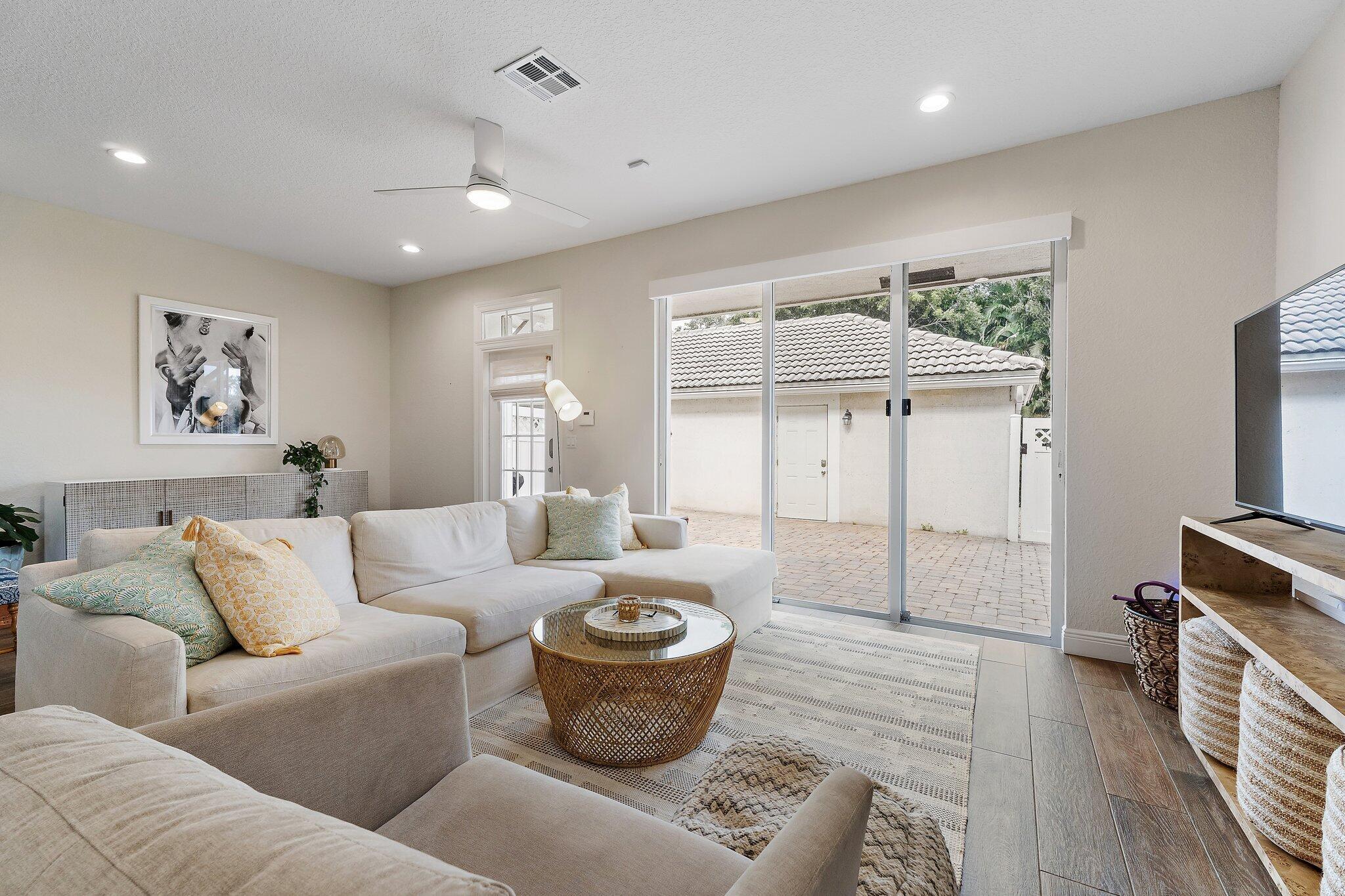 Montecito - Residential