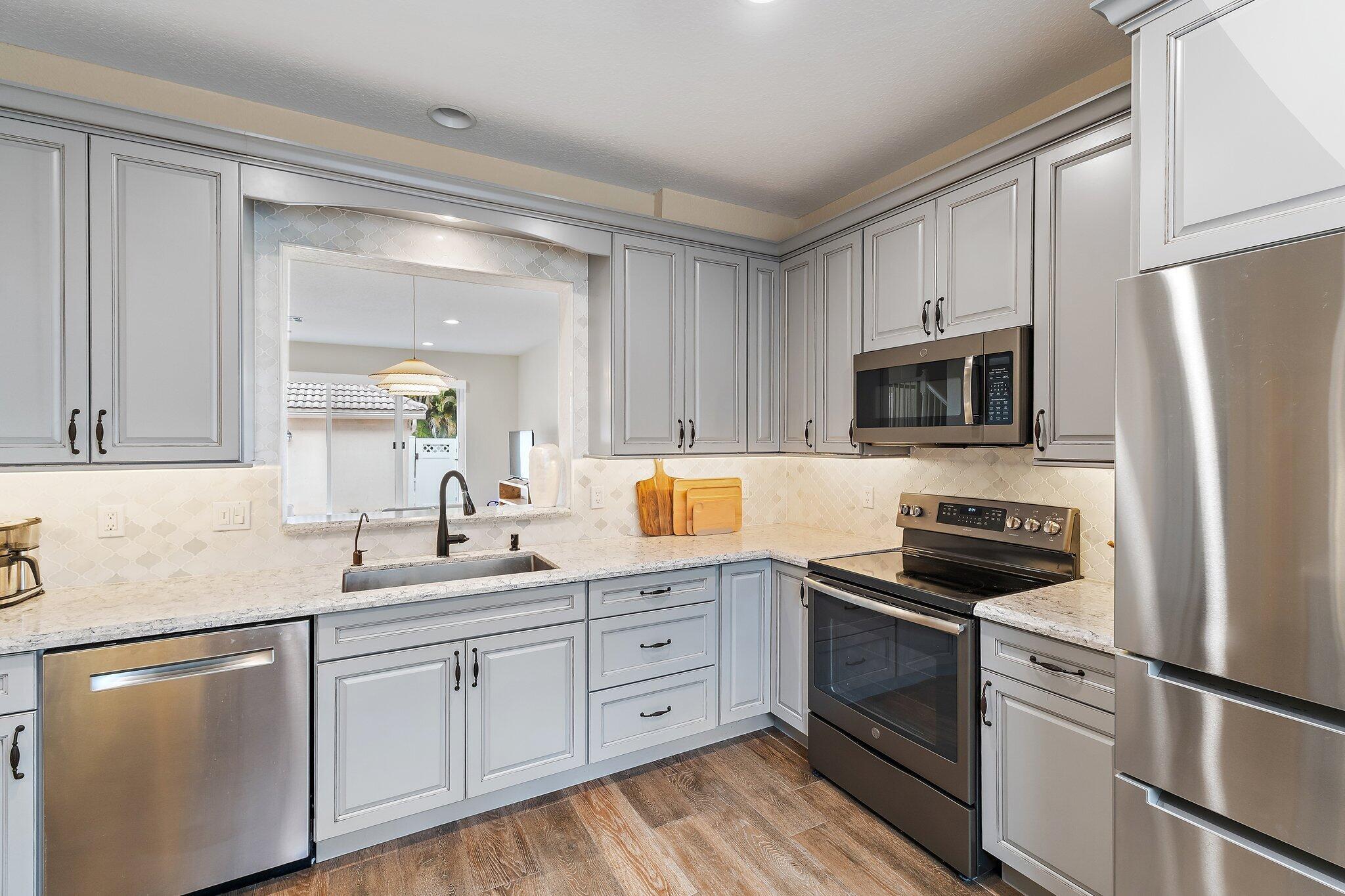 Montecito - Residential