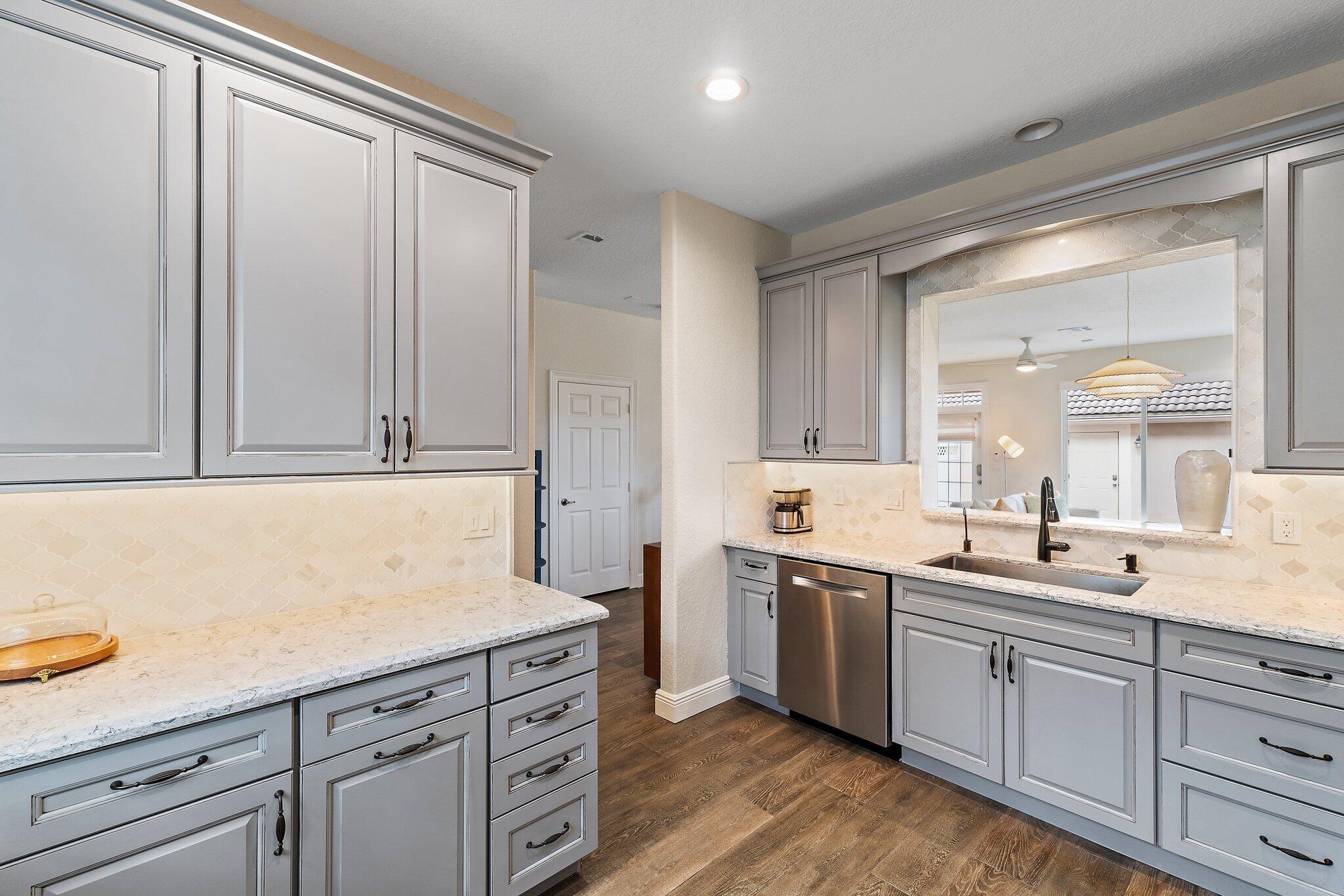 Montecito - Residential