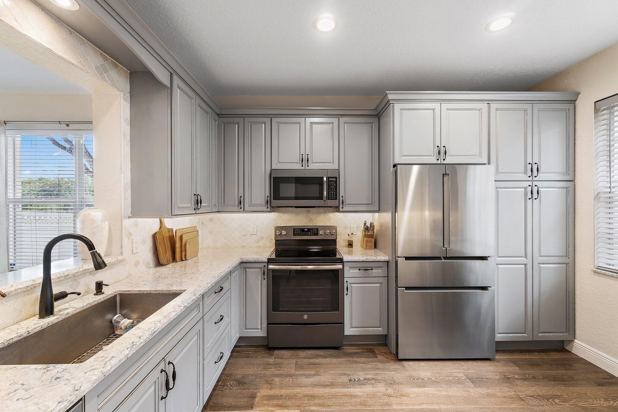 Montecito - Residential