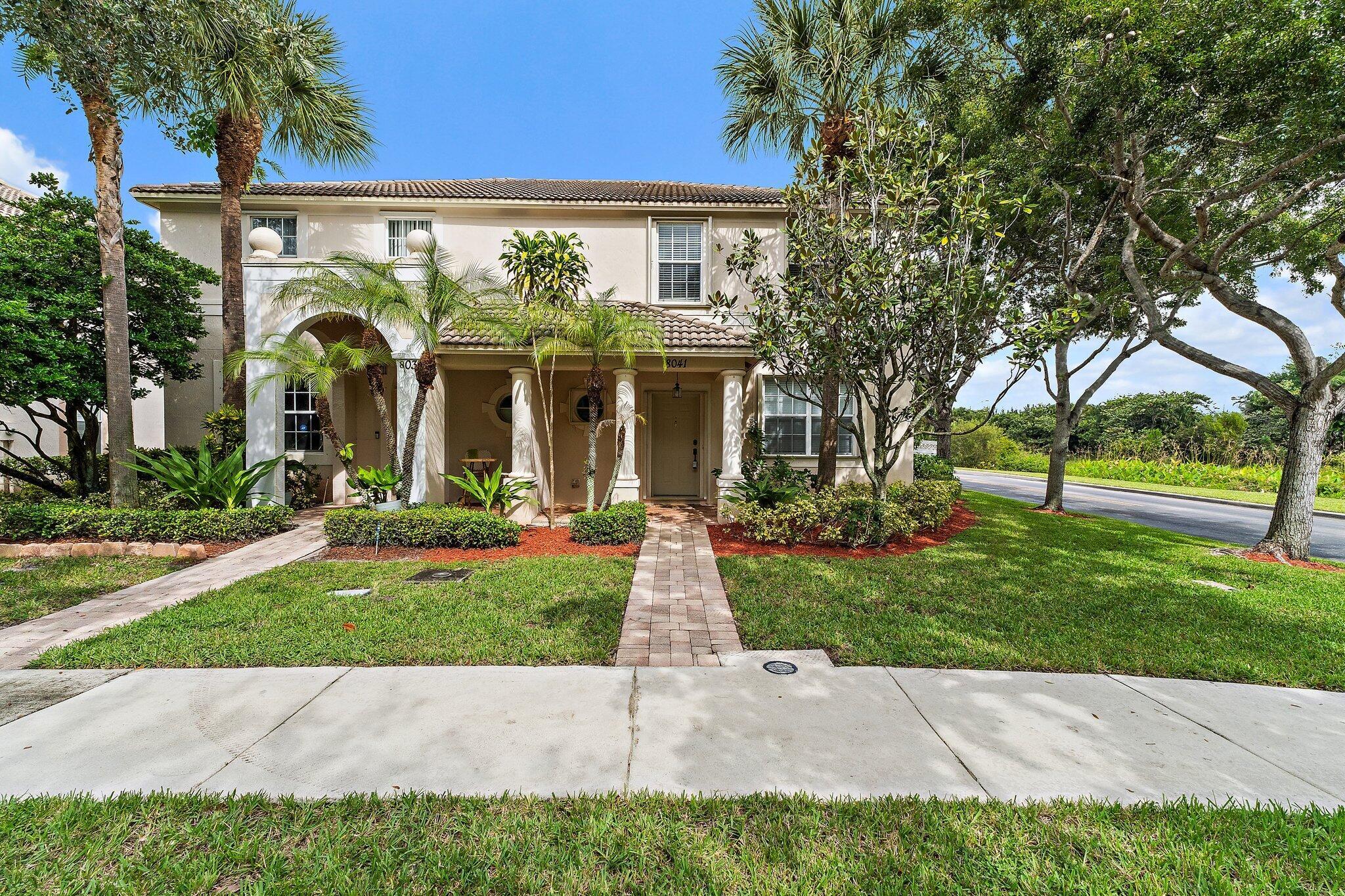 Montecito - Residential