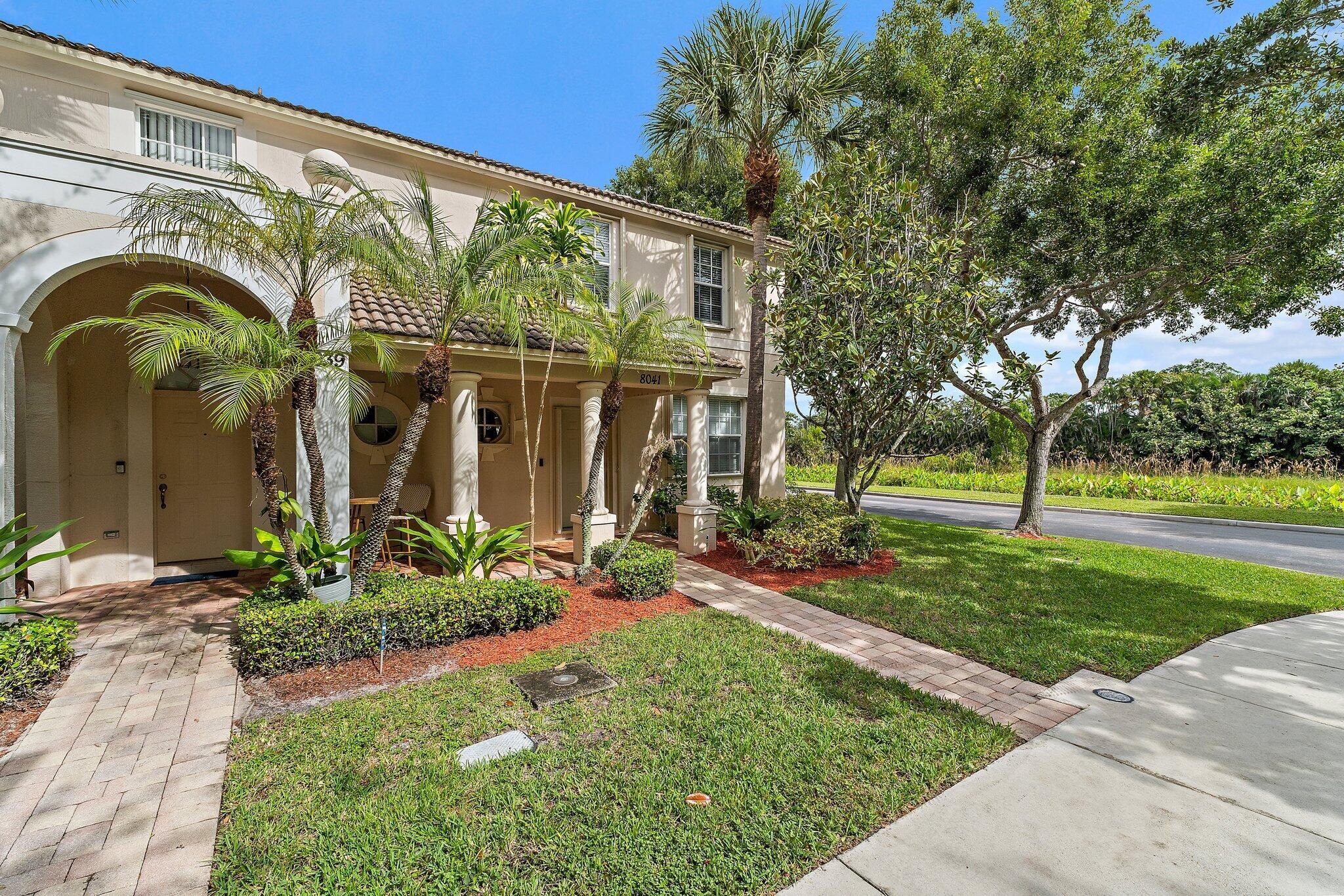 Montecito - Residential