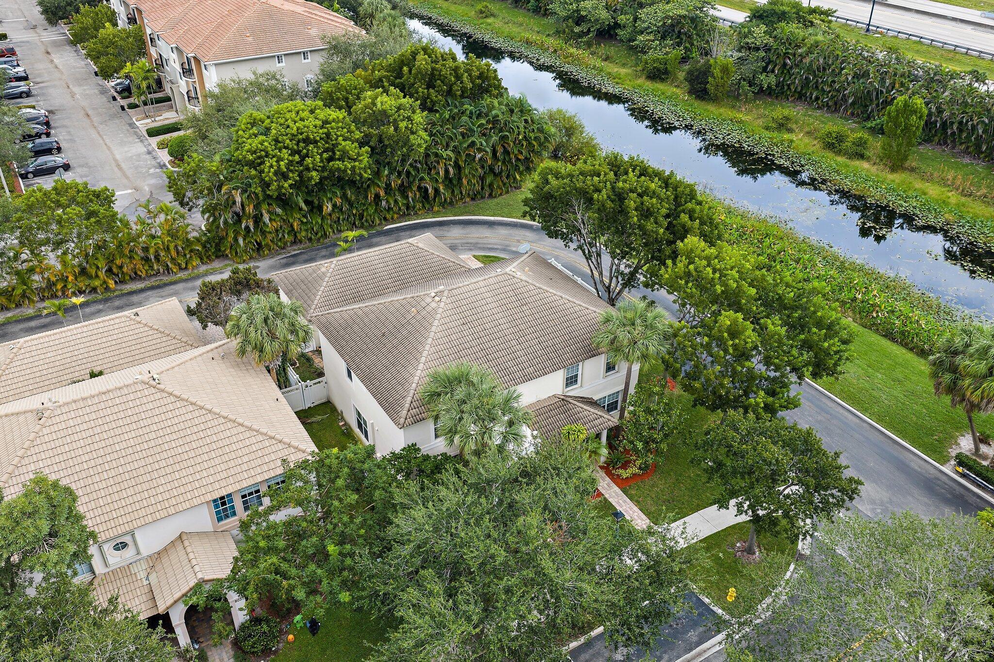 Montecito - Residential