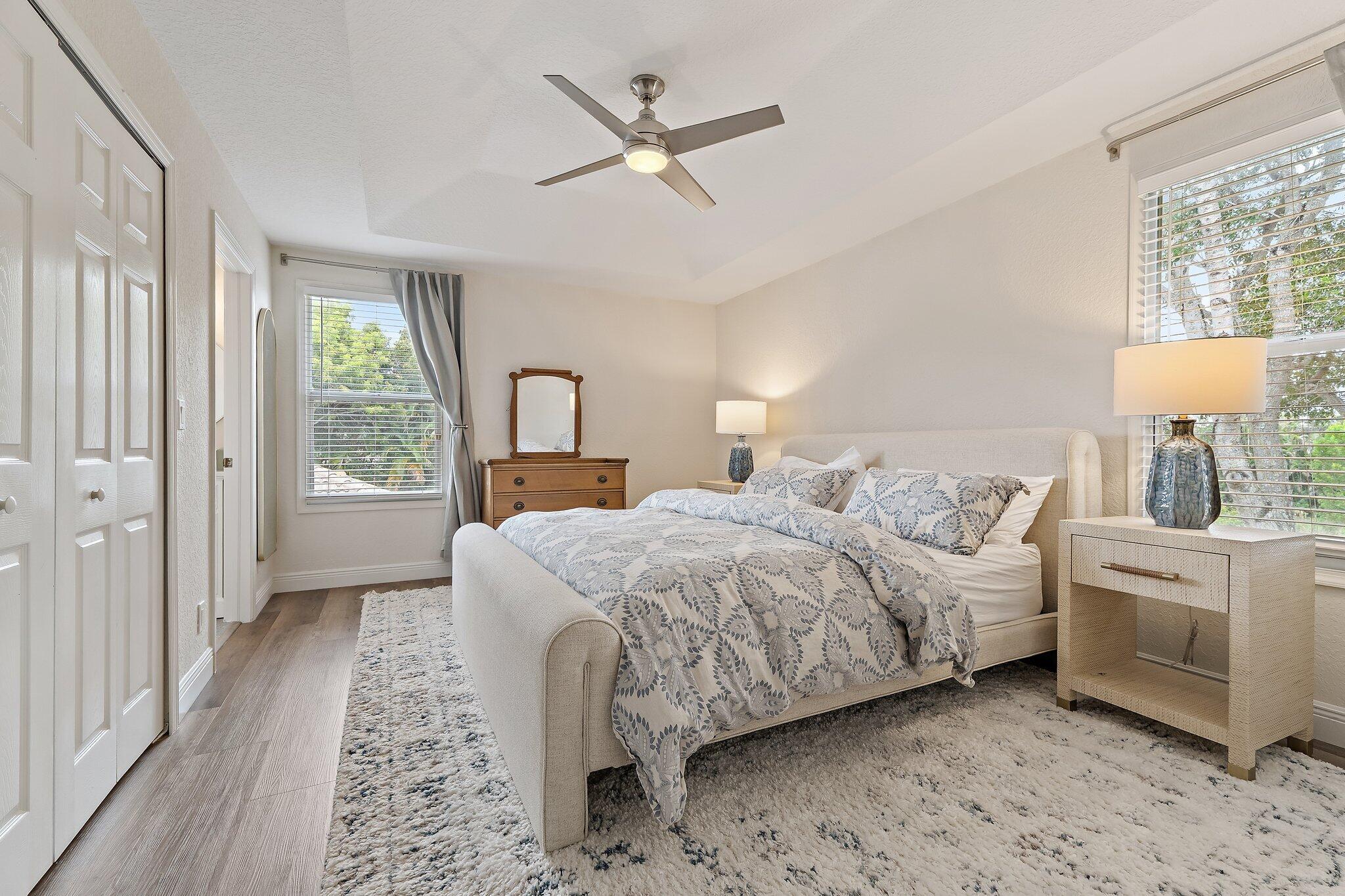 Montecito - Residential