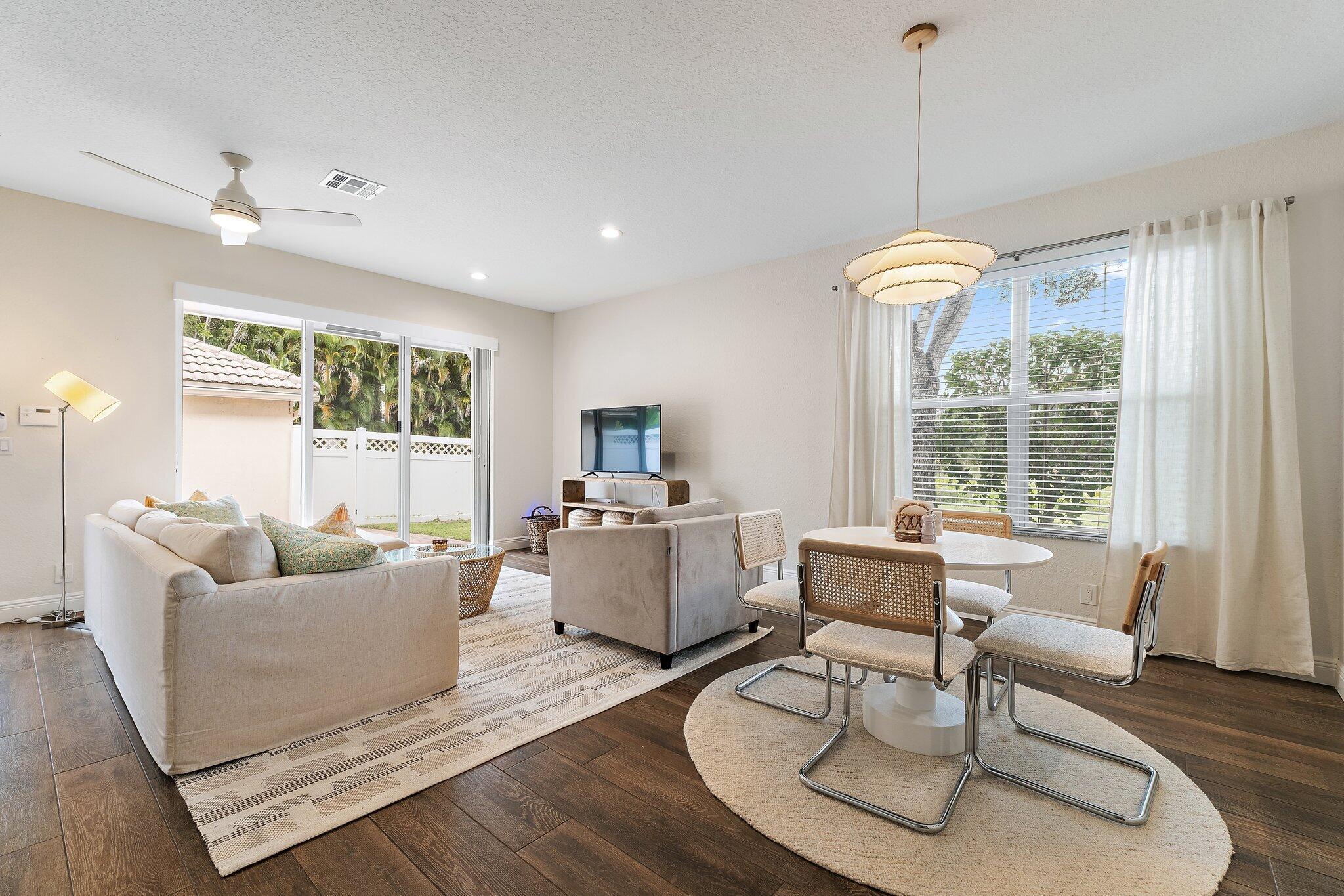 Montecito - Residential