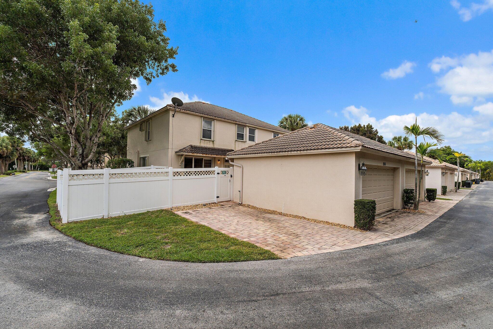 Montecito - Residential