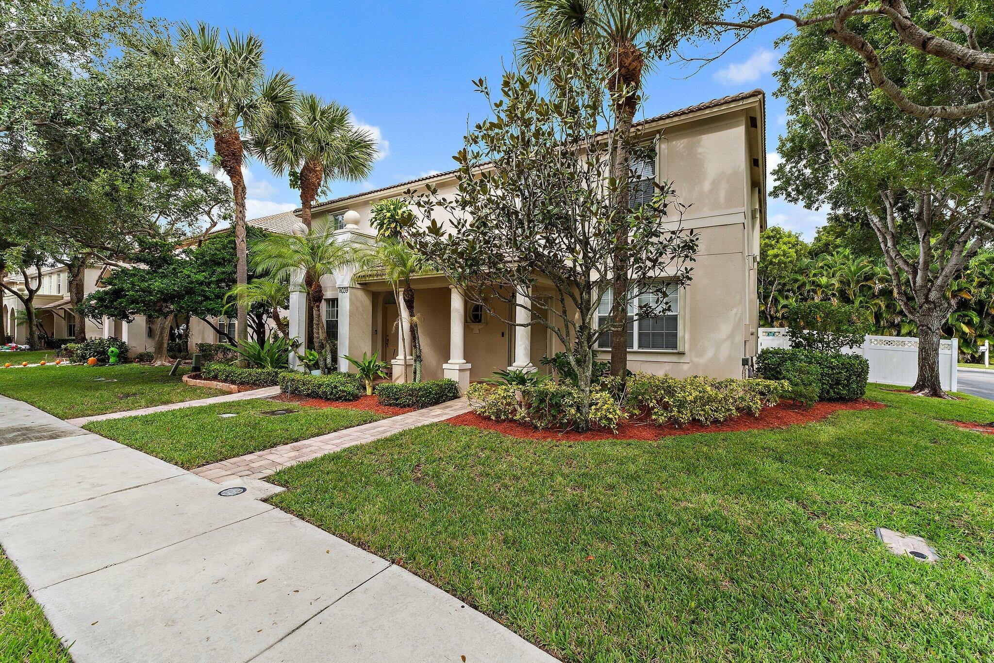 Montecito - Residential