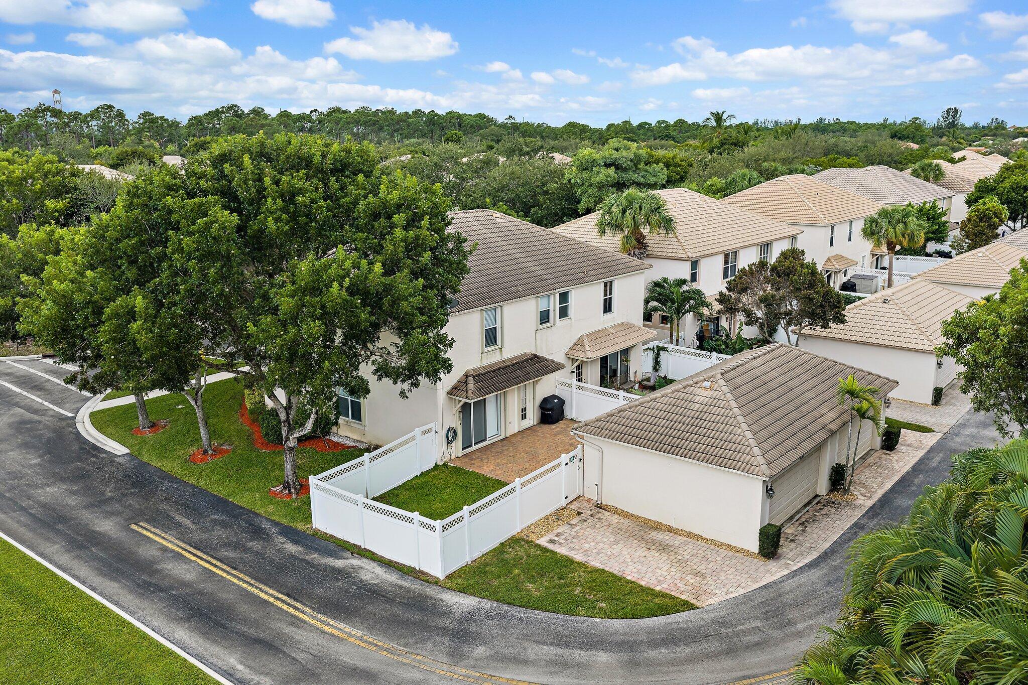 Montecito - Residential