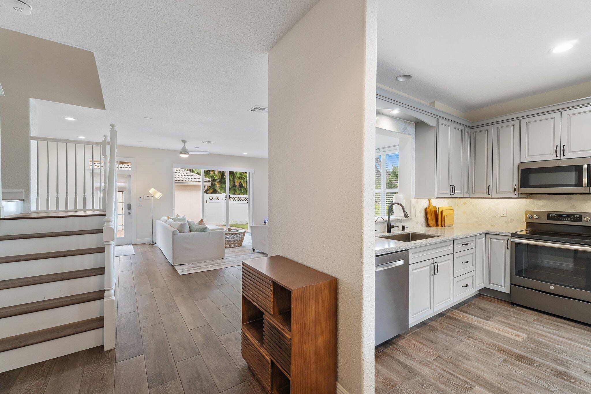 Montecito - Residential