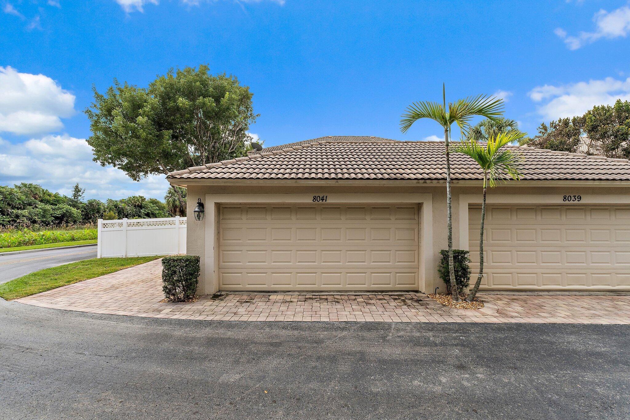 Montecito - Residential