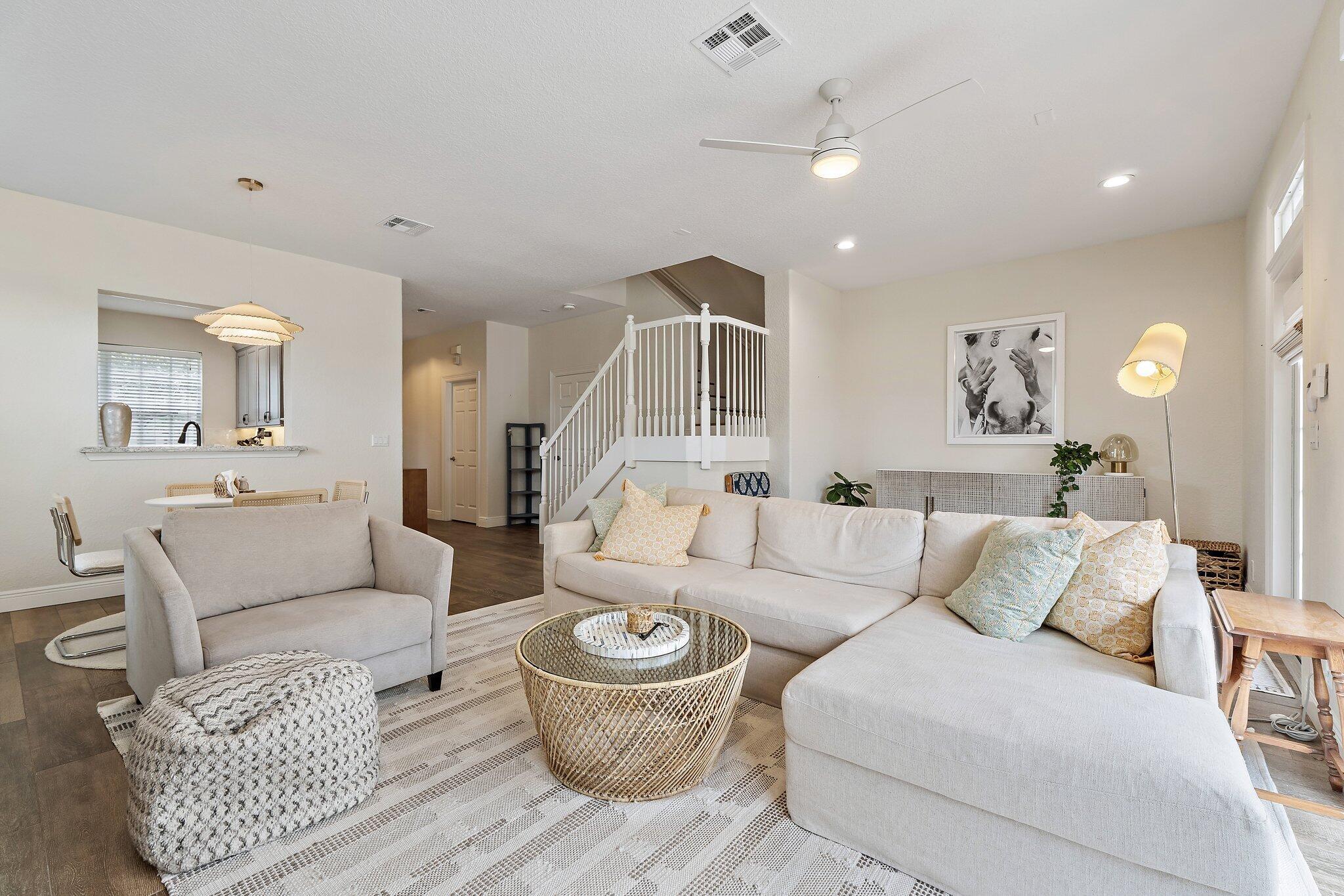 Montecito - Residential