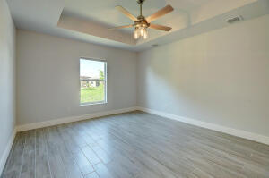 PORT ST LUCIE SECTION 35 - Residential