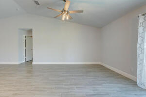 PORT ST LUCIE SECTION 35 - Residential