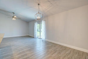 PORT ST LUCIE SECTION 35 - Residential