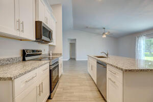 PORT ST LUCIE SECTION 35 - Residential