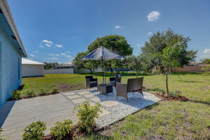 PORT ST LUCIE SECTION 35 - Residential