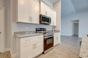 PORT ST LUCIE SECTION 35 - Residential