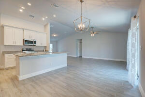 PORT ST LUCIE SECTION 35 - Residential