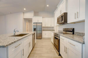 PORT ST LUCIE SECTION 35 - Residential