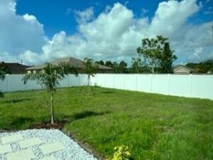 PORT ST LUCIE SECTION 35 - Residential