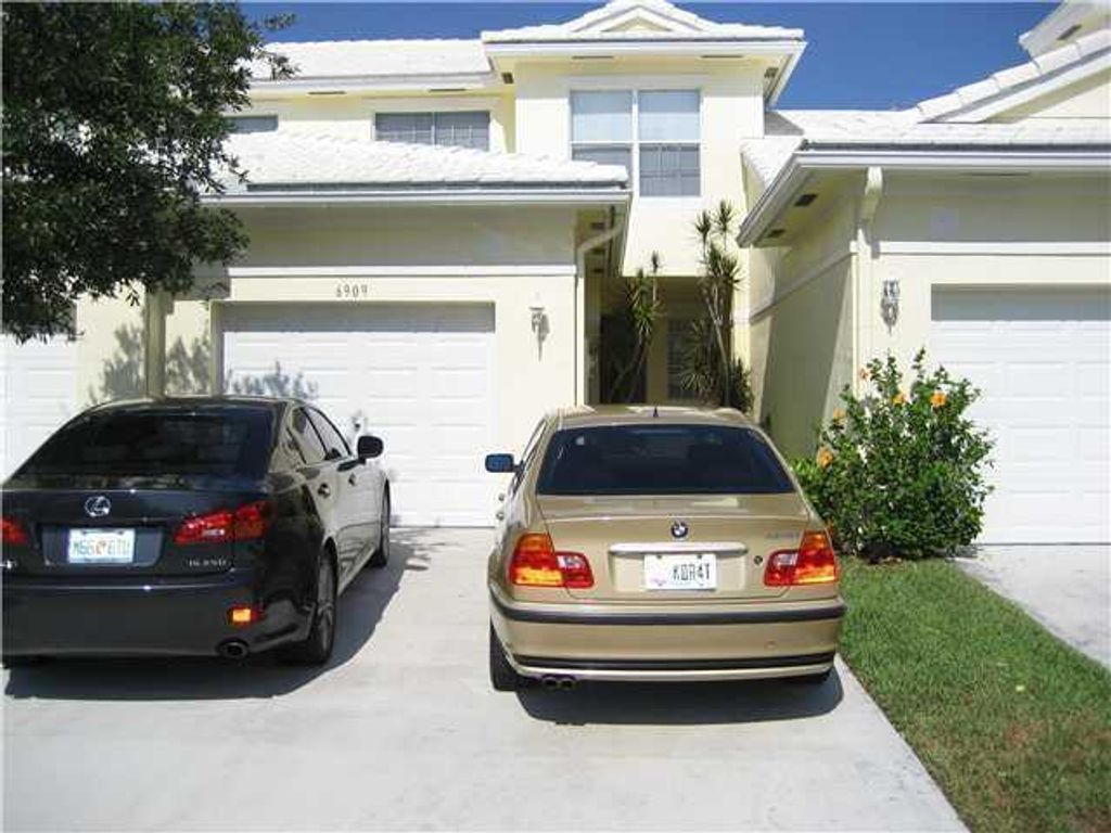 Photo of 6909 Blue Skies Drive, Lake Worth, FL 33463 (MLS # R10908785)