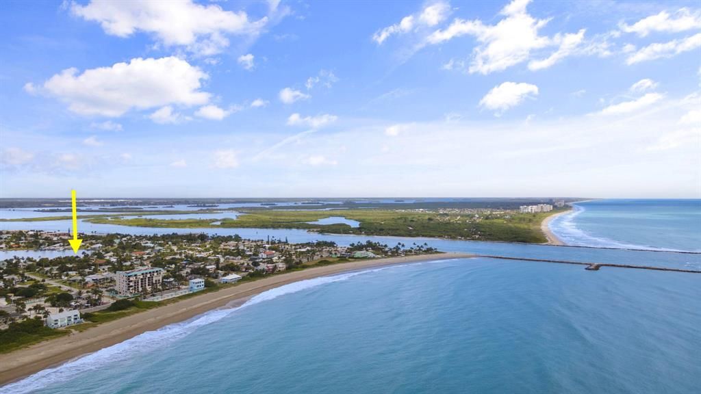 Photo of 352 Fernandina Street, Fort Pierce, FL 34949 (MLS # R10799792)