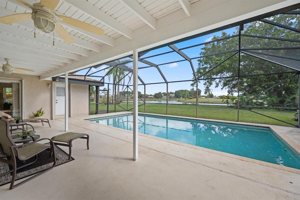 BOCA GREENS 2 - Residential