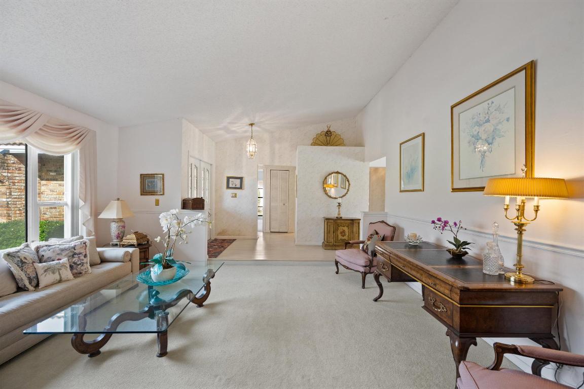 BOCA GREENS 2 - Residential