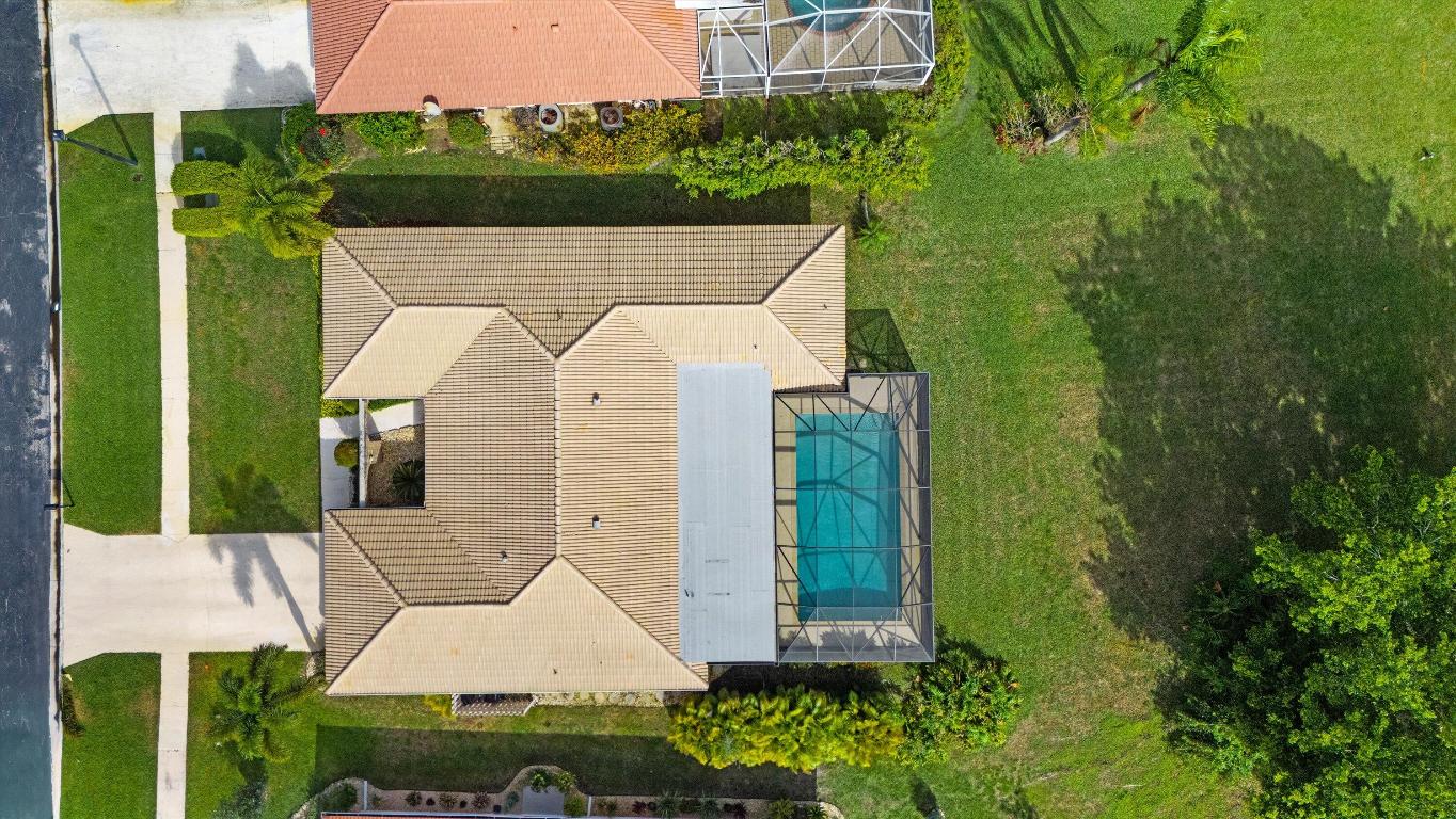 BOCA GREENS 2 - Residential