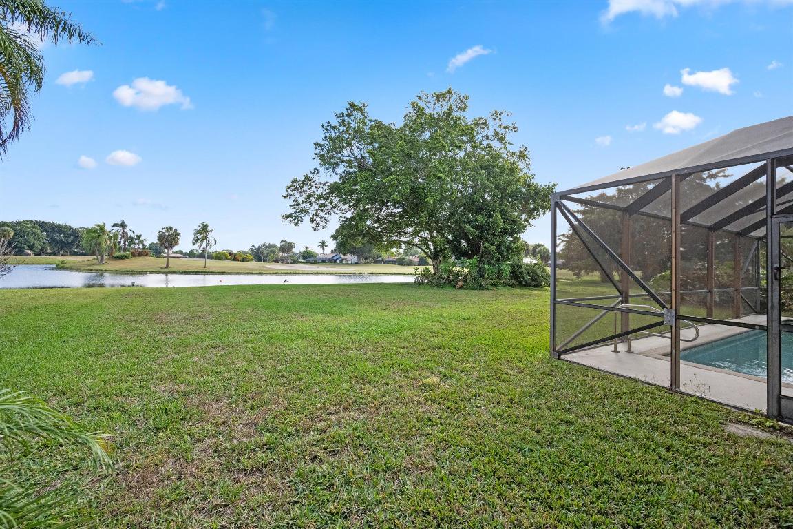 BOCA GREENS 2 - Residential