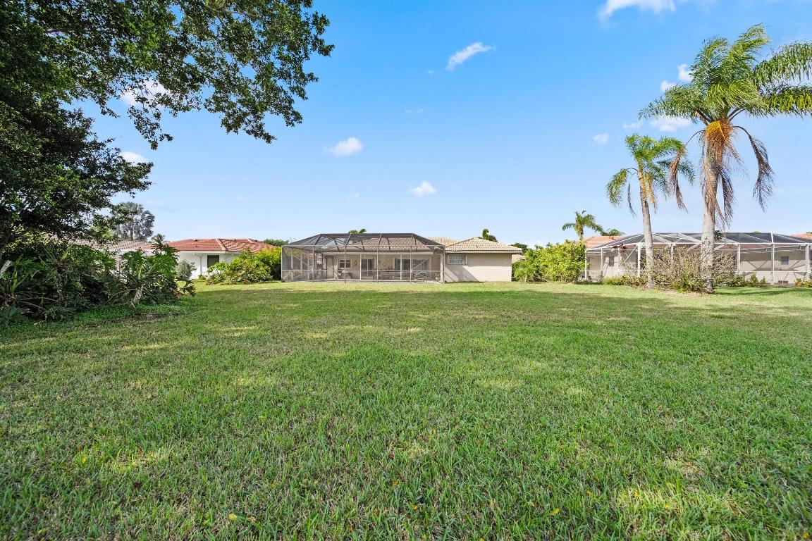 BOCA GREENS 2 - Residential