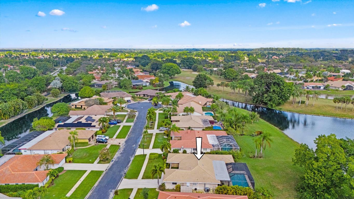 BOCA GREENS 2 - Residential