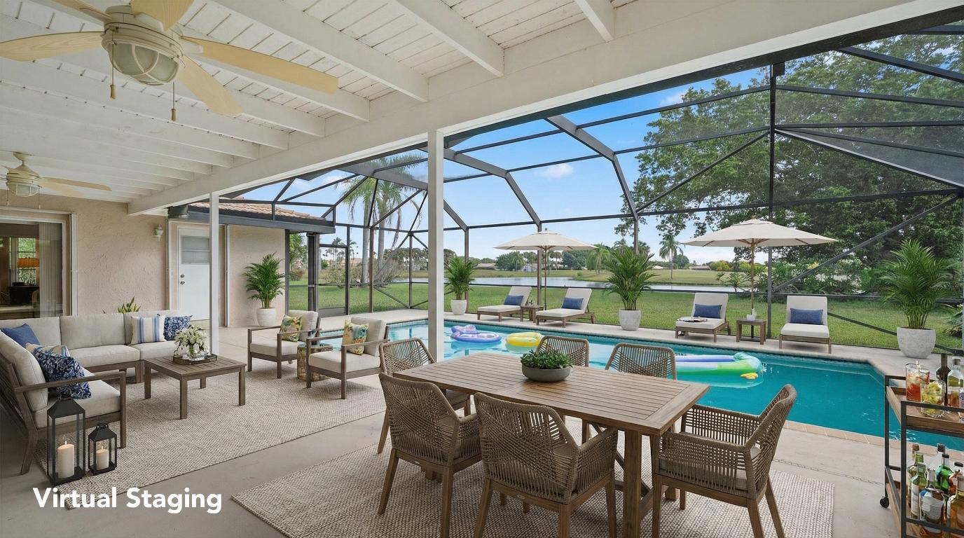 BOCA GREENS 2 - Residential